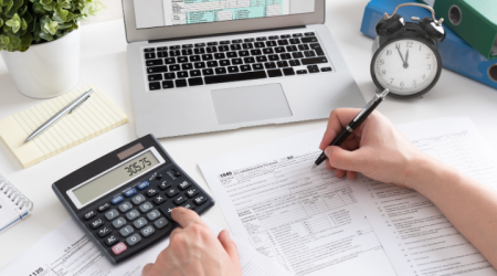 Tributação Empresarial